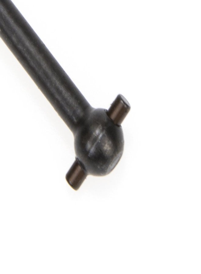 COJOYS DogBone 87mm Black Drive Transmission Shaft Center Drive Shaft Comaptible with RC Car Parts Truggy Buggy Short Course - Image 3